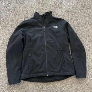 The North Face Black Jacket 🚩